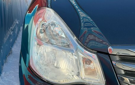 Nissan Almera, 2013 год, 565 000 рублей, 9 фотография