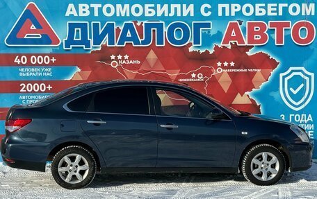 Nissan Almera, 2013 год, 565 000 рублей, 3 фотография