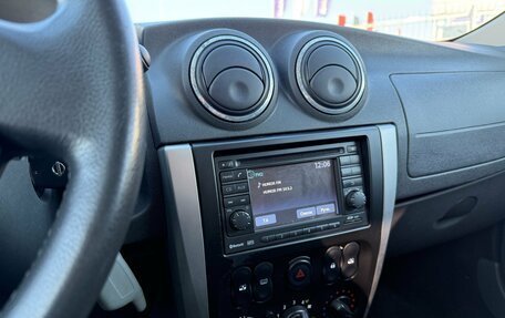 Nissan Almera, 2013 год, 565 000 рублей, 14 фотография