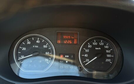 Nissan Almera, 2013 год, 565 000 рублей, 13 фотография