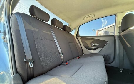 Nissan Almera, 2013 год, 565 000 рублей, 17 фотография