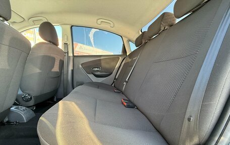 Nissan Almera, 2013 год, 565 000 рублей, 16 фотография