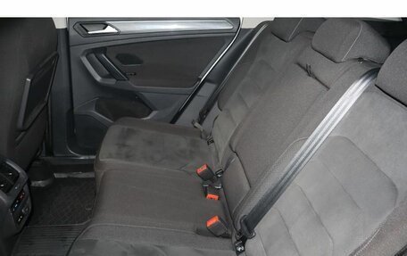 Volkswagen Tiguan II, 2019 год, 3 101 500 рублей, 7 фотография