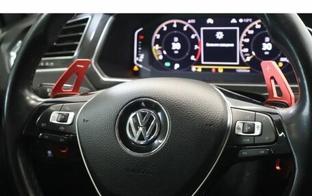 Volkswagen Tiguan II, 2019 год, 3 101 500 рублей, 9 фотография