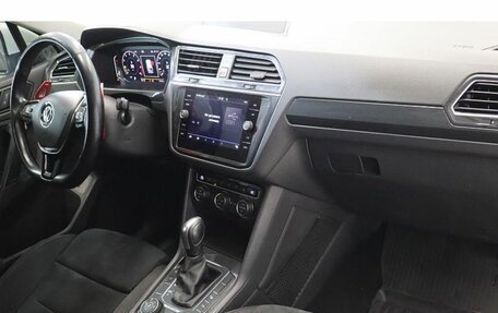 Volkswagen Tiguan II, 2019 год, 3 101 500 рублей, 5 фотография