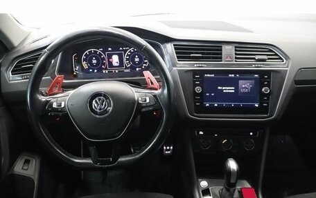 Volkswagen Tiguan II, 2019 год, 3 101 500 рублей, 8 фотография