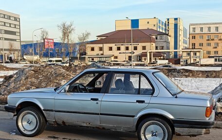 BMW 3 серия, 1985 год, 260 000 рублей, 2 фотография