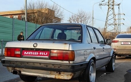 BMW 3 серия, 1985 год, 260 000 рублей, 6 фотография
