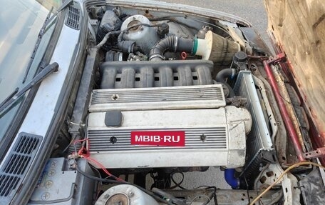 BMW 3 серия, 1985 год, 260 000 рублей, 9 фотография