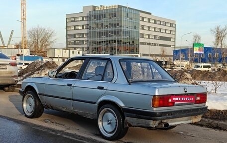 BMW 3 серия, 1985 год, 260 000 рублей, 3 фотография