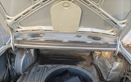 BMW 3 серия, 1985 год, 260 000 рублей, 11 фотография