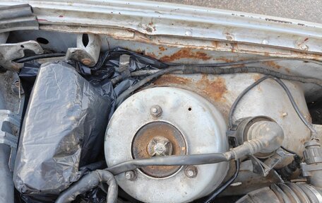 BMW 3 серия, 1985 год, 260 000 рублей, 14 фотография