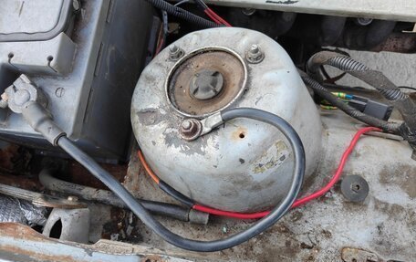 BMW 3 серия, 1985 год, 260 000 рублей, 15 фотография