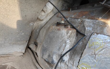 BMW 3 серия, 1985 год, 260 000 рублей, 12 фотография