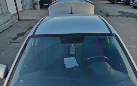 Hyundai Solaris II рестайлинг, 2017 год, 789 000 рублей, 6 фотография