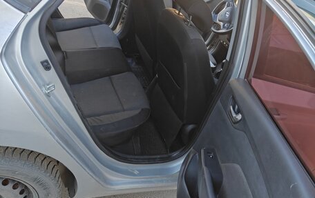 Hyundai Solaris II рестайлинг, 2017 год, 789 000 рублей, 10 фотография