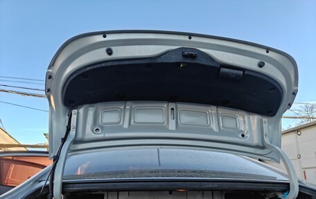 Hyundai Solaris II рестайлинг, 2017 год, 789 000 рублей, 11 фотография