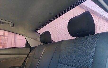 Hyundai Solaris II рестайлинг, 2017 год, 789 000 рублей, 14 фотография