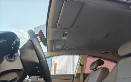 Hyundai Solaris II рестайлинг, 2017 год, 789 000 рублей, 18 фотография