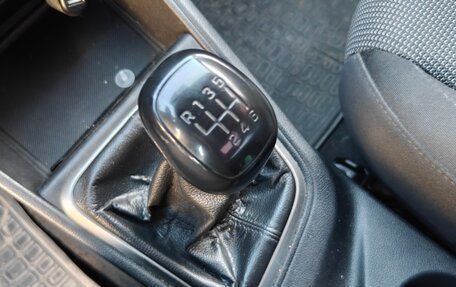 Hyundai Solaris II рестайлинг, 2017 год, 789 000 рублей, 20 фотография