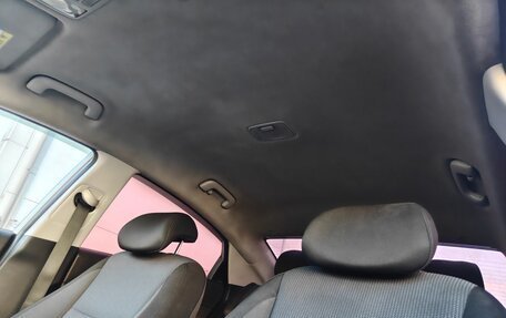 Hyundai Solaris II рестайлинг, 2017 год, 789 000 рублей, 17 фотография