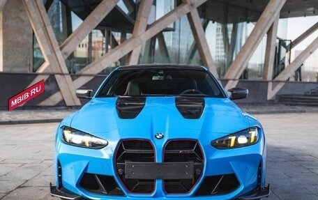 BMW M4, 2024 год, 18 800 000 рублей, 2 фотография