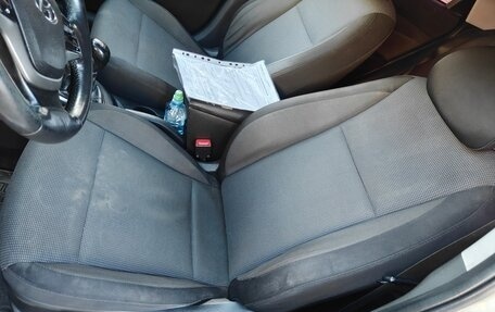 Hyundai Solaris II рестайлинг, 2017 год, 789 000 рублей, 21 фотография