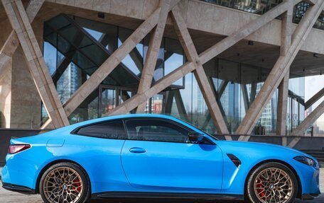 BMW M4, 2024 год, 18 800 000 рублей, 8 фотография