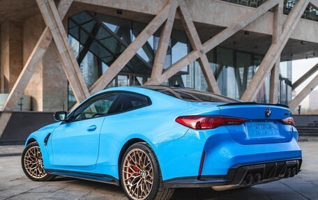 BMW M4, 2024 год, 18 800 000 рублей, 5 фотография