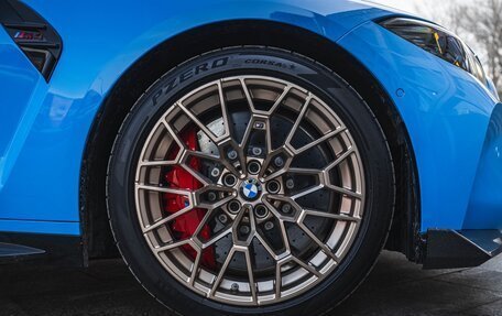 BMW M4, 2024 год, 18 800 000 рублей, 9 фотография