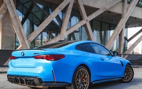 BMW M4, 2024 год, 18 800 000 рублей, 7 фотография