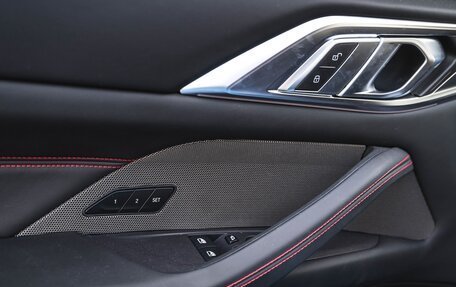 BMW M4, 2024 год, 18 800 000 рублей, 16 фотография