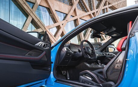 BMW M4, 2024 год, 18 800 000 рублей, 11 фотография