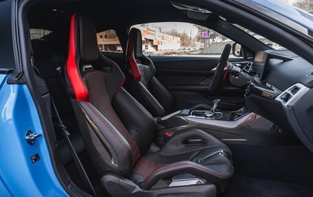 BMW M4, 2024 год, 18 800 000 рублей, 18 фотография