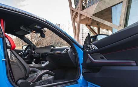 BMW M4, 2024 год, 18 800 000 рублей, 13 фотография