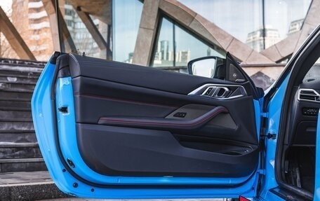 BMW M4, 2024 год, 18 800 000 рублей, 12 фотография