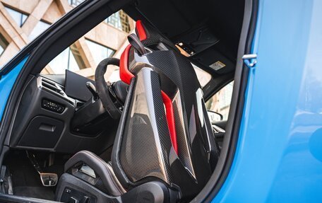 BMW M4, 2024 год, 18 800 000 рублей, 19 фотография