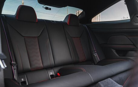 BMW M4, 2024 год, 18 800 000 рублей, 20 фотография