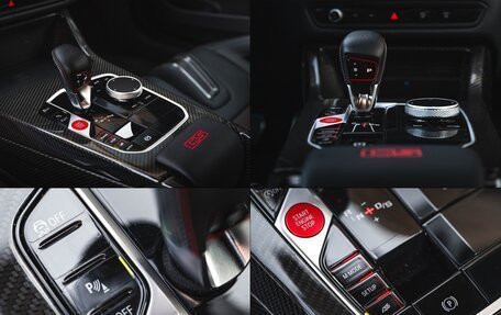 BMW M4, 2024 год, 18 800 000 рублей, 26 фотография