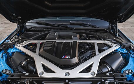 BMW M4, 2024 год, 18 800 000 рублей, 23 фотография