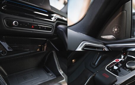 BMW M4, 2024 год, 18 800 000 рублей, 31 фотография