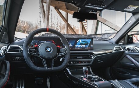 BMW M4, 2024 год, 18 800 000 рублей, 21 фотография