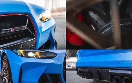 BMW M4, 2024 год, 18 800 000 рублей, 35 фотография