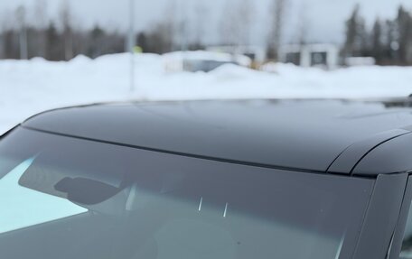 KIA Soul II рестайлинг, 2017 год, 1 560 000 рублей, 13 фотография