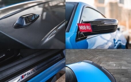 BMW M4, 2024 год, 18 800 000 рублей, 36 фотография