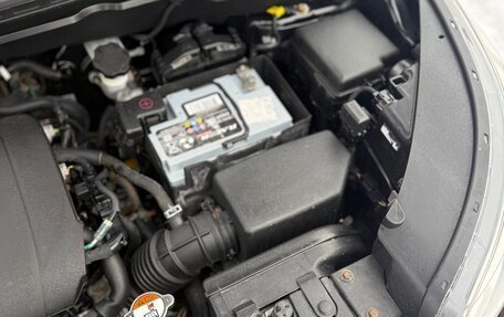 KIA Soul II рестайлинг, 2017 год, 1 560 000 рублей, 16 фотография