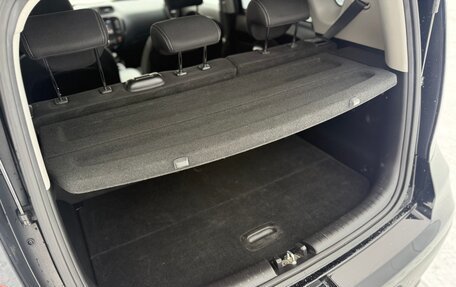 KIA Soul II рестайлинг, 2017 год, 1 560 000 рублей, 23 фотография