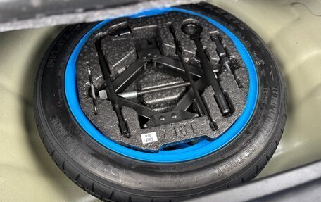 KIA Soul II рестайлинг, 2017 год, 1 560 000 рублей, 25 фотография