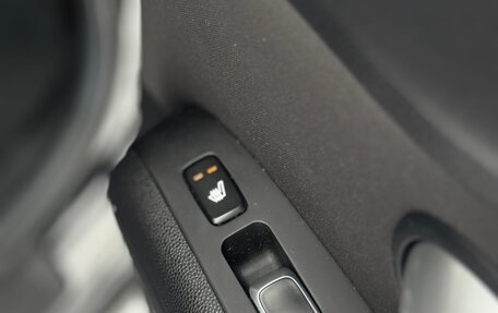 KIA Soul II рестайлинг, 2017 год, 1 560 000 рублей, 27 фотография