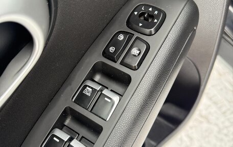 KIA Soul II рестайлинг, 2017 год, 1 560 000 рублей, 32 фотография